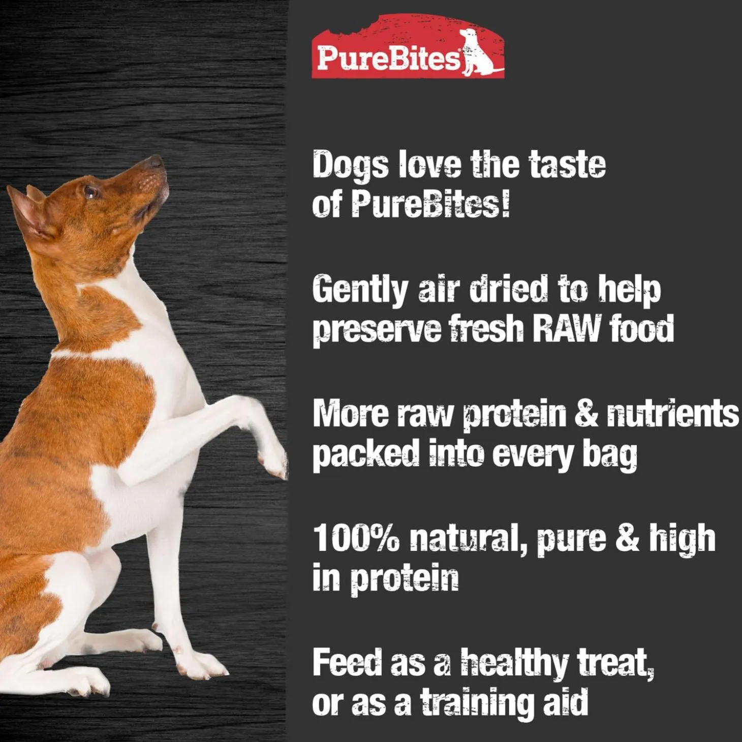 Chicken Jerky Dog Treats