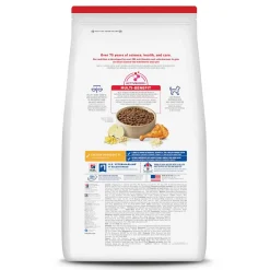 Chicken Meal, Barley & Brown Rice Recipe Adult 7+ Dog Food