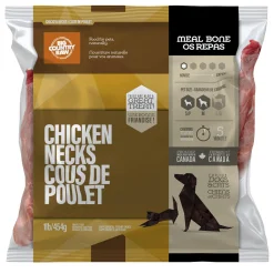 Chicken Neck Dog & Cat Treats