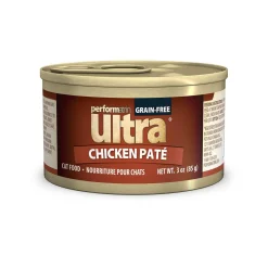 Chicken Pate Cat Food