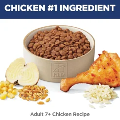 Chicken Recipe Adult 7+ Cat Food