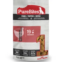 Chicken Recipe Dog Food