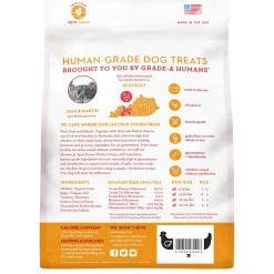 Chicken Strip with Glucosamine & Chondroitin Dog Treats