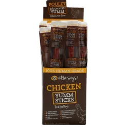 Chicken Yumm Stick Dog Treat