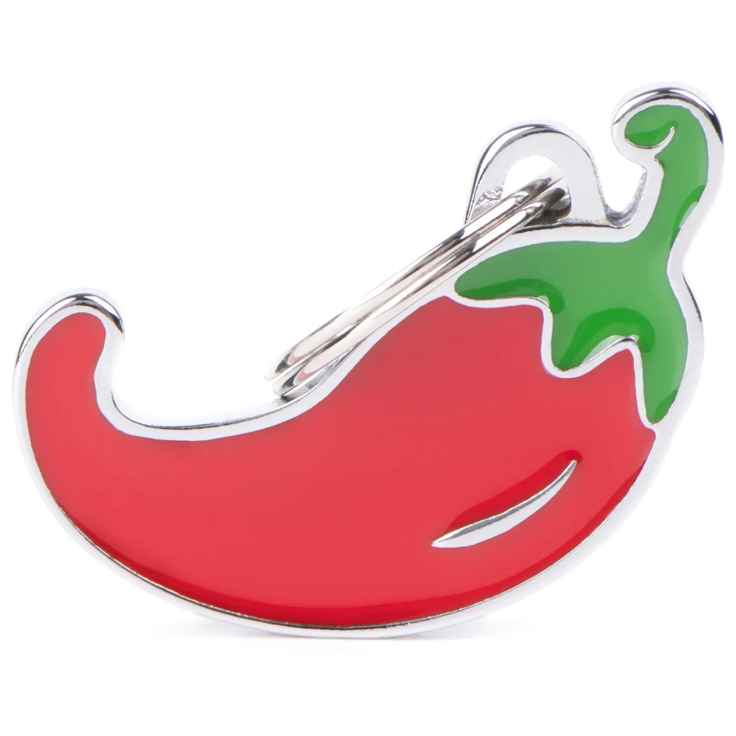 Chili ID Tag