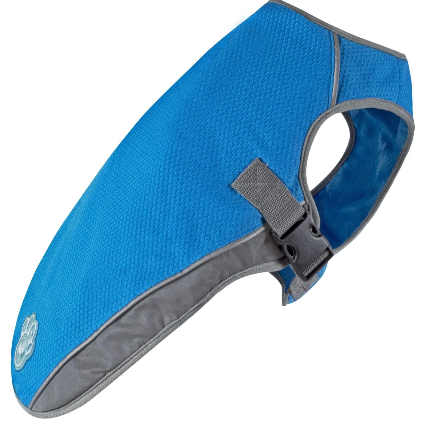 Chill Seeker Blue Cooling Vest