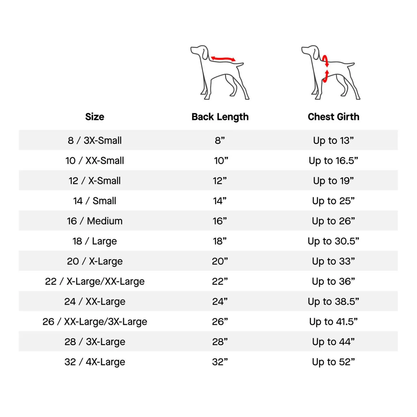 Chill Seeker Blue Cooling Vest