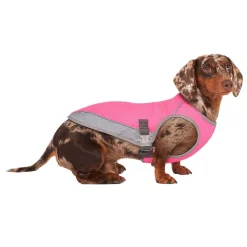 Chill Seeker Neon Pink Cooling Vest