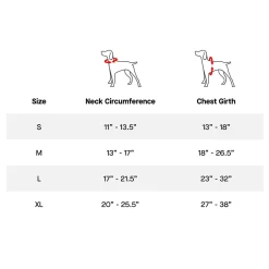 Chill Seeker Neon Pink Cooling Harness