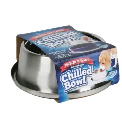 Chilled Pet Bowl