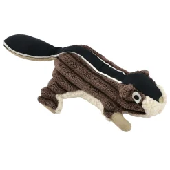 Chipmunk Squeaker Dog Toy