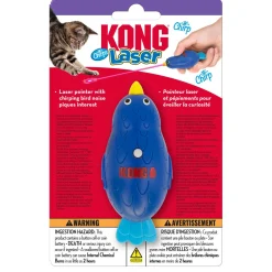 Chirps Laser Bird Cat Toy