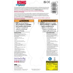 Chirps Laser Bird Cat Toy