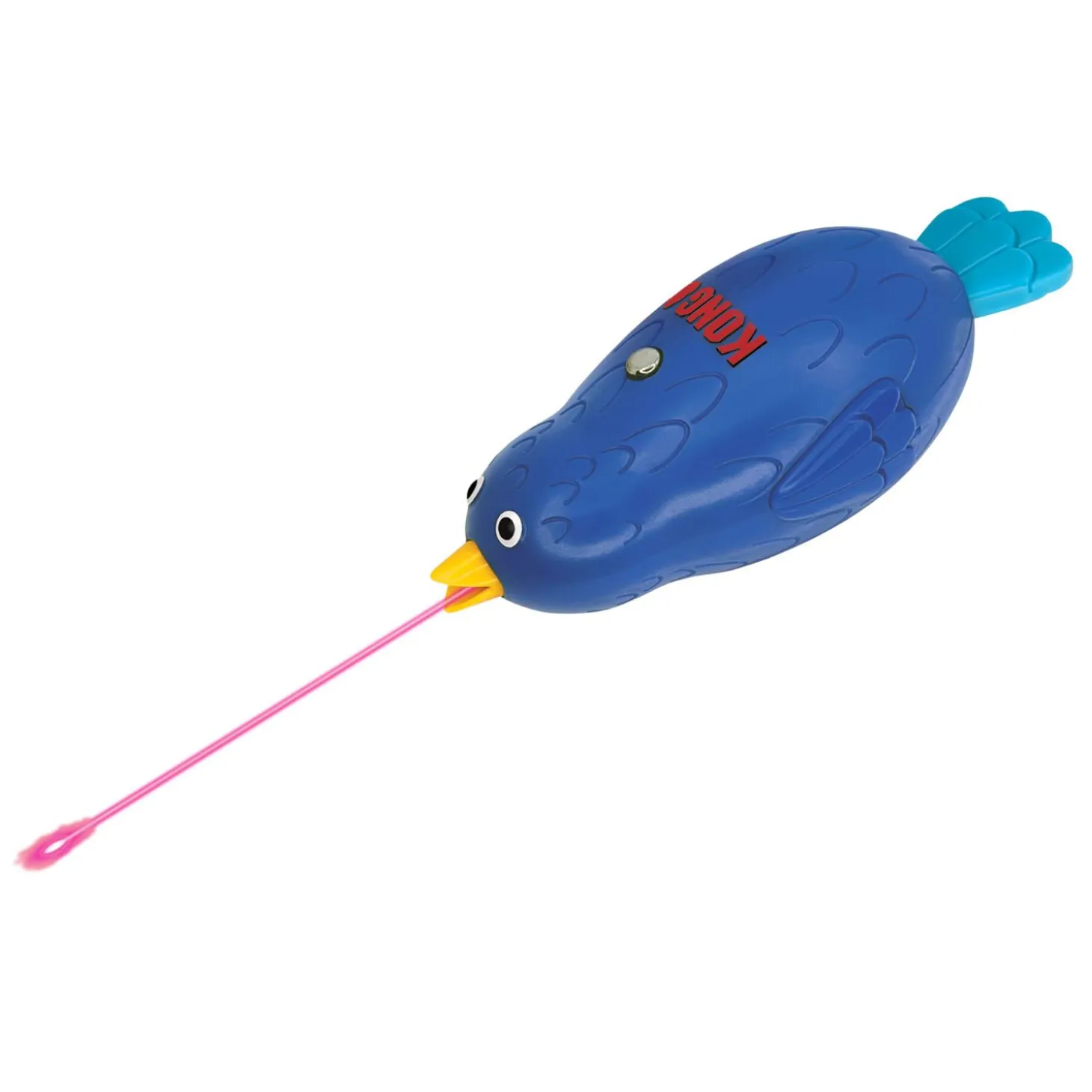 Chirps Laser Bird Cat Toy