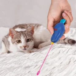 Chirps Laser Bird Cat Toy