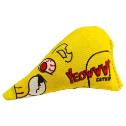 Chubby Mouse Cat Toy