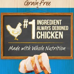 Chunky Carver's Delight Dinner in Gravy Adult Dog Food