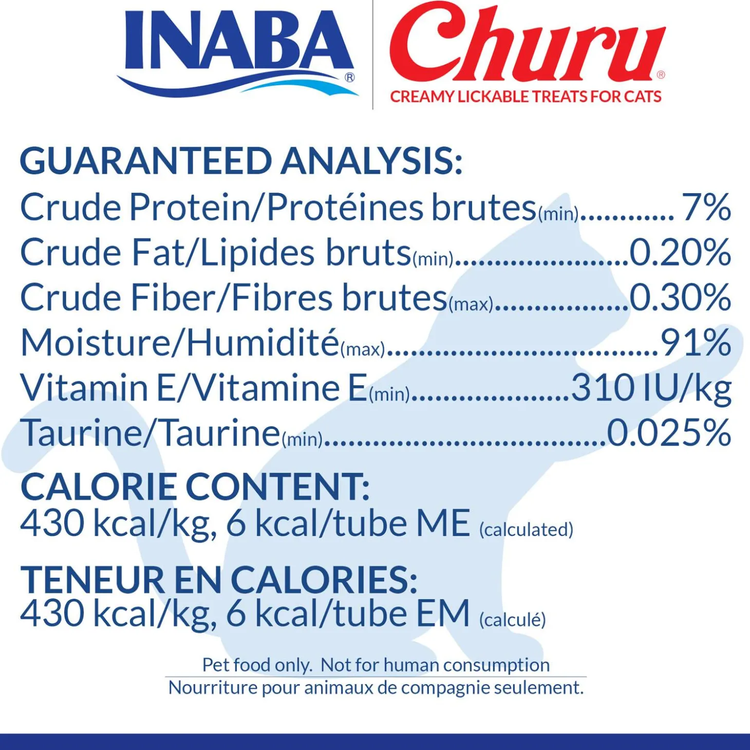 Churu Tuna & Chicken Variety Pack Cat Treats