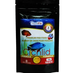 Cichlid Formula 2mm
