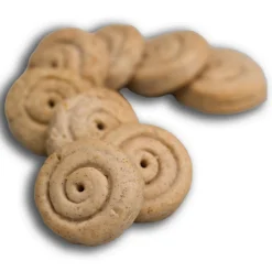CinnaMutt Roll Crunch Dog Treats