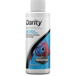 Clarity Water Clarifier
