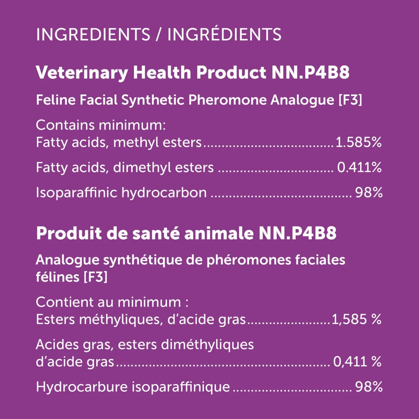 Classic 30 Day Diffuser Refill