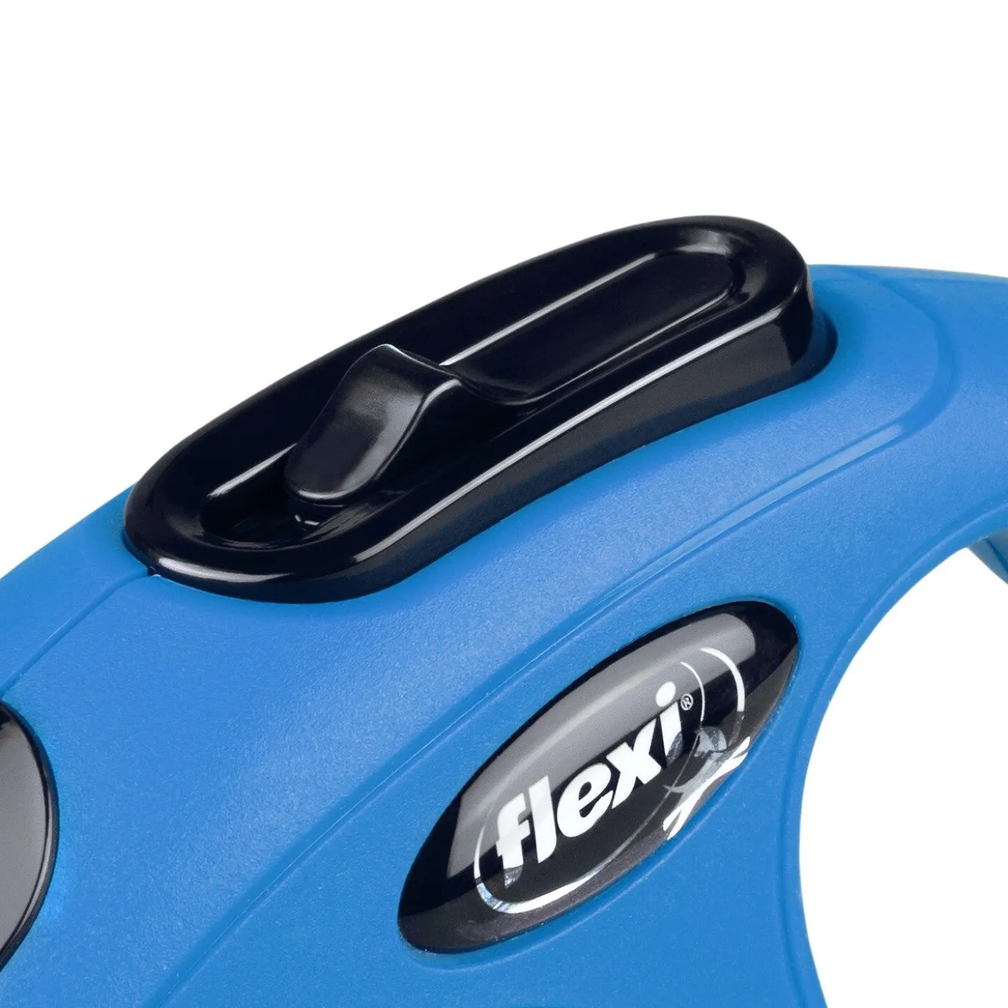 Classic Cord Leashes 10ft Blue