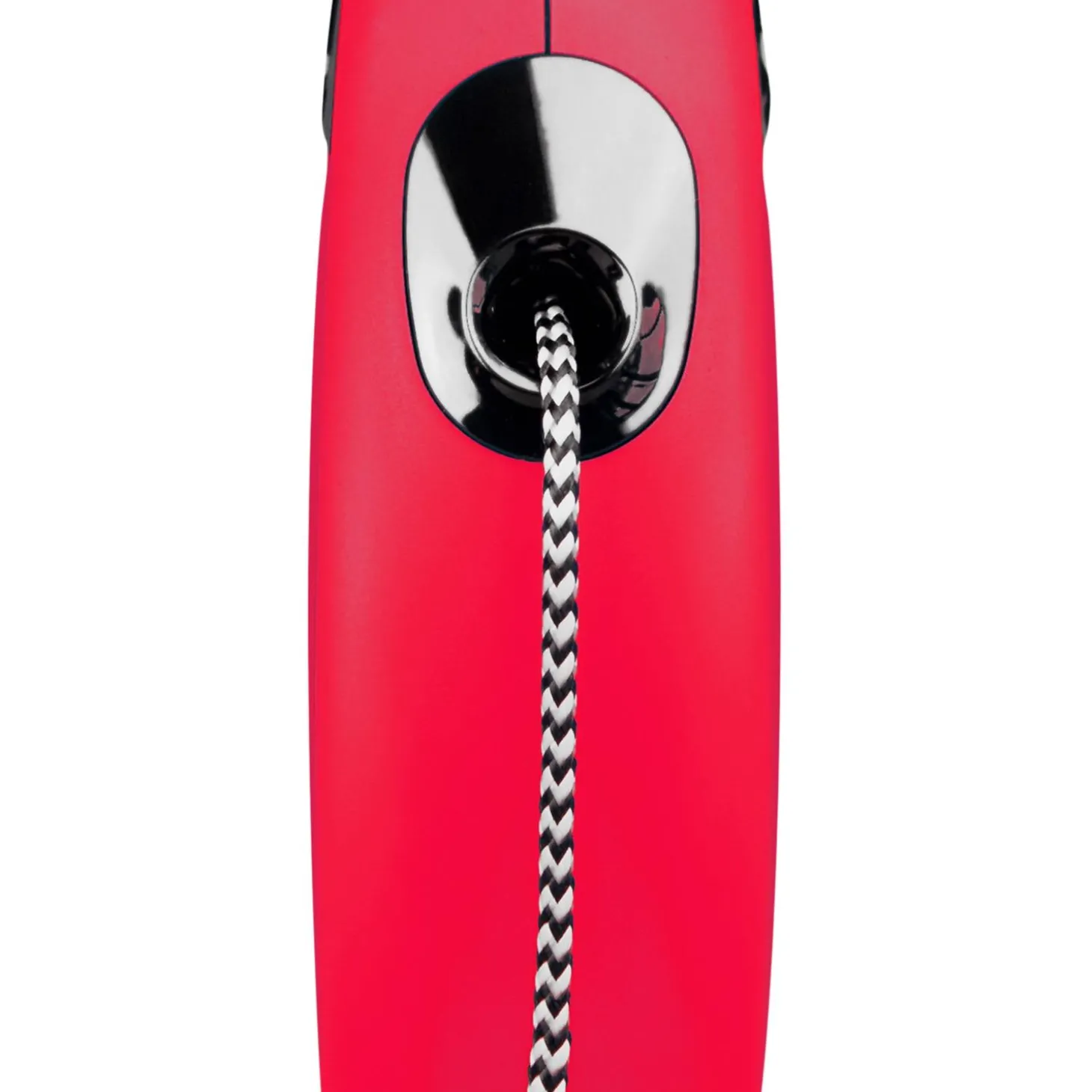 Classic Cord Leashes 10ft Red