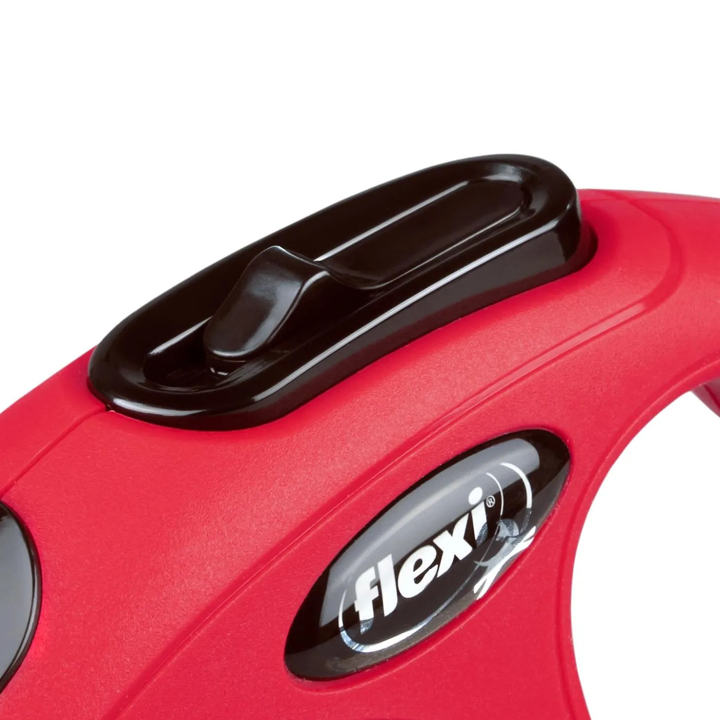 Classic Cord Leashes 10ft Red