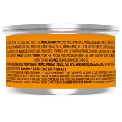 Classic Development Chicken & Liver Entree Kitten Cat Food