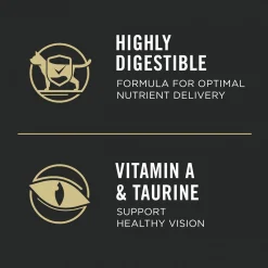 Classic Development Chicken & Liver Entree Kitten Cat Food