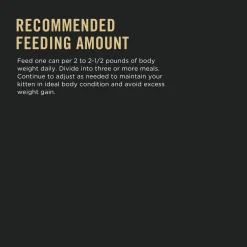 Classic Development Chicken & Liver Entree Kitten Cat Food