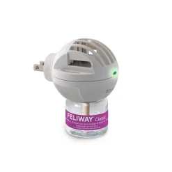 Classic Diffuser & Refill Starter Kit