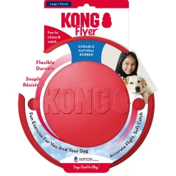Classic Flyer Dog Toy