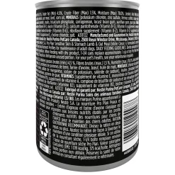 Classic Sensitive Skin & Stomach Lamb & Oat Meal Entree Adult Dog Food