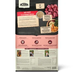 Classics Red Meat Recipe Dog Food