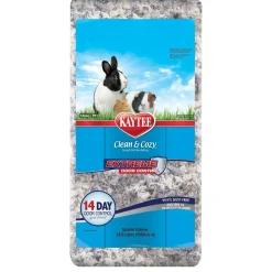 Clean & Cozy Extreme Odour Paper Bedding