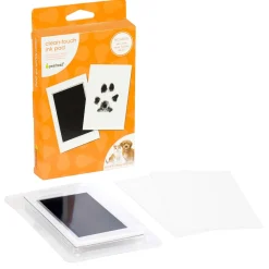 Clean Touch Ink Pad For Pet
