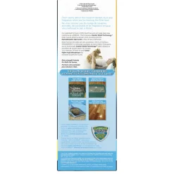 Cloud Control Breathe Easy Clumping Cat Litter