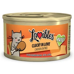 Clucky in Love Chicken Entree Pate