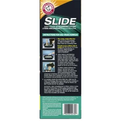 Clump & Seal Slide Easy Clean-Up Clumping Cat Litter