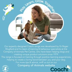 Coachi Professional Dog Whistle