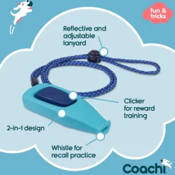 Coachi Whizzclick