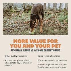 Coastal Grill Chicken Meal & Salmon Meal Recipe Adult Dog Food