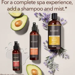 Coat Strengthener Leave-In Dog Conditioner