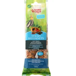 Cockatiel Sticks Fruit Flavour
