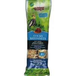 Cockatiel Sticks Honey Flavour
