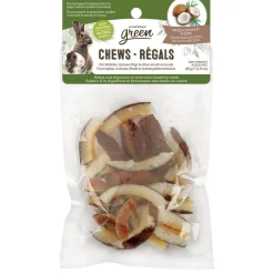 Coconut Slice Chews Small Animal Treats