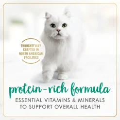 Cod, Sole & Shrimp Feast Pate Adult Cat Food