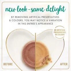 Cod, Sole & Shrimp Feast Pate Adult Cat Food